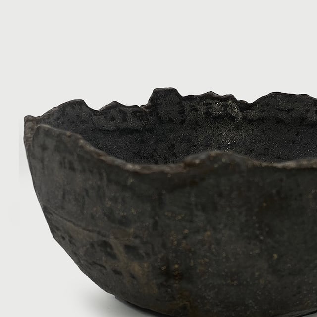 菊地元野 / CUTTY A2 BOWL/Lサイズ