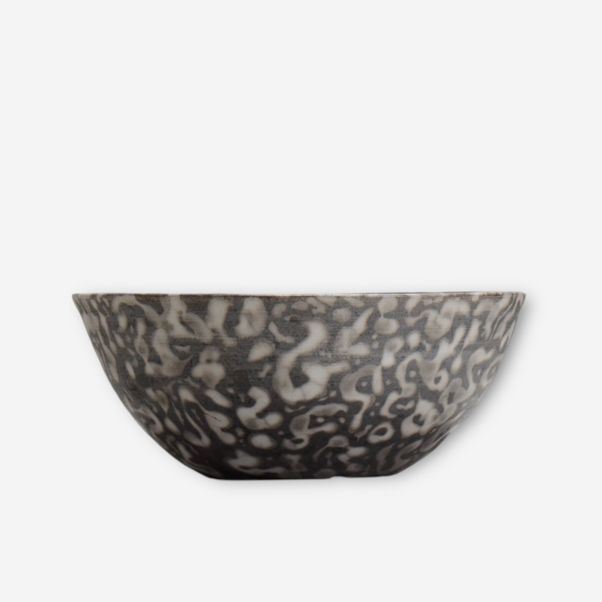 33.齋藤研一/ 雲龍 / unryu_03_big / 大鉢 /  約φ24.5cm / 植木鉢