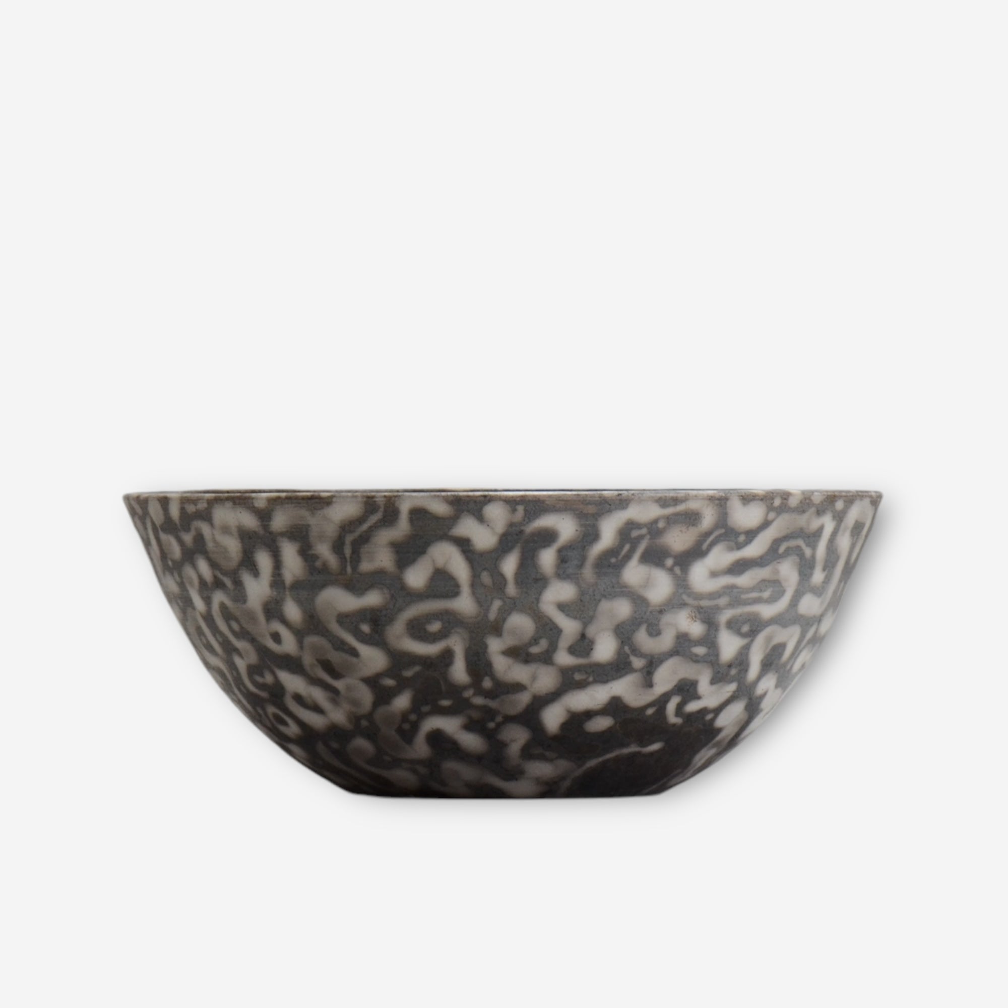 33.齋藤研一/ 雲龍 / unryu_03_big / 大鉢 /  約φ24.5cm / 植木鉢