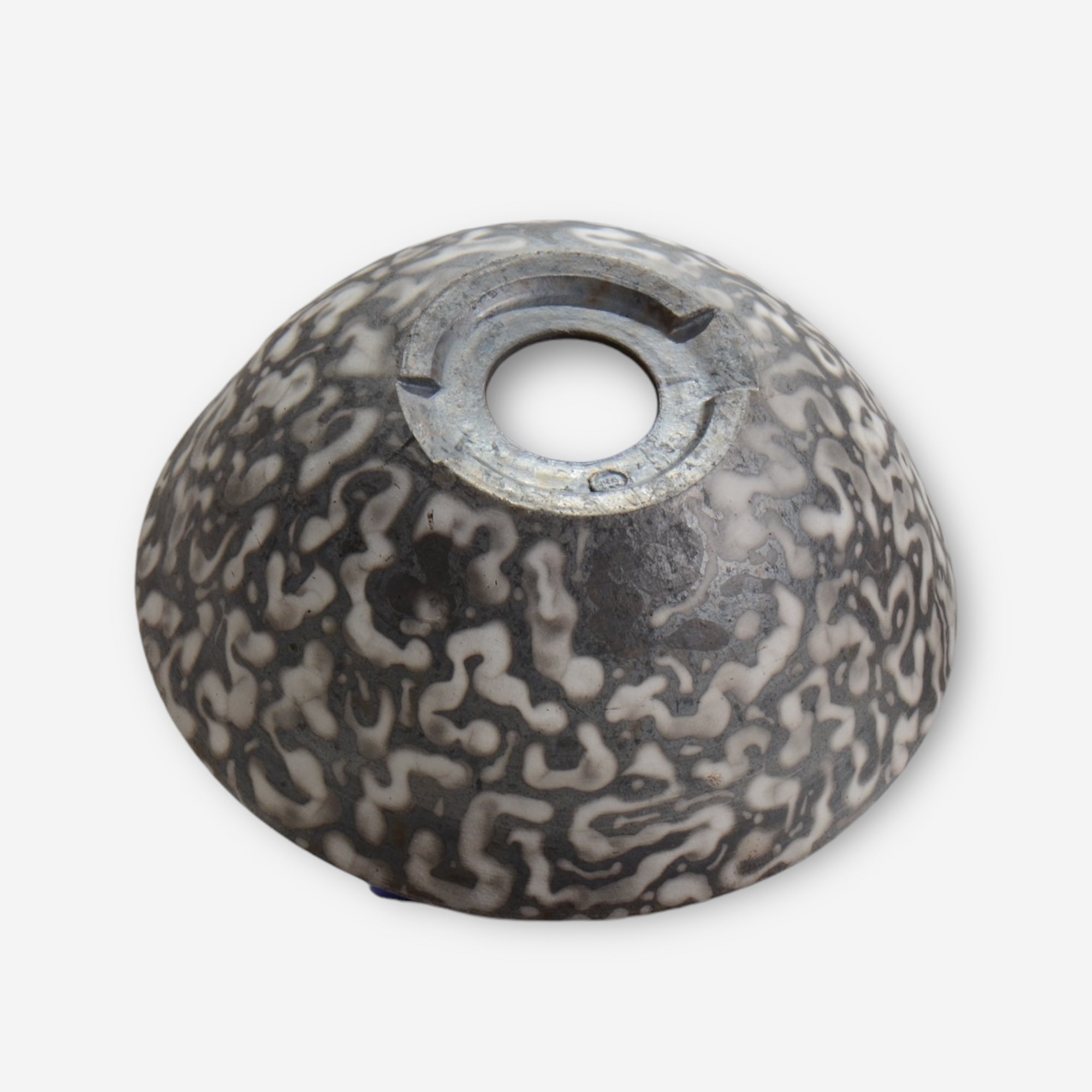 33.齋藤研一/ 雲龍 / unryu_03_big / 大鉢 /  約φ24.5cm / 植木鉢