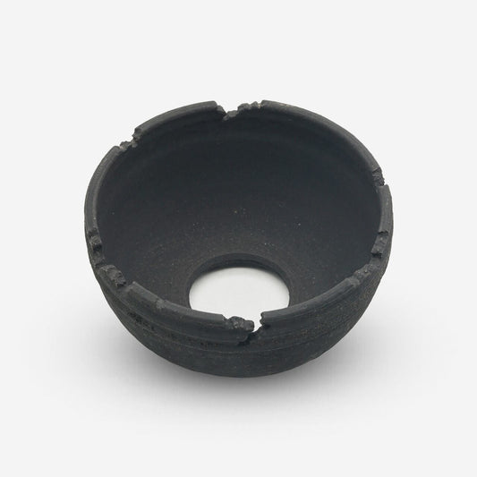 菊地元野 / TEN BLACK MATT - 02/Mサイズ