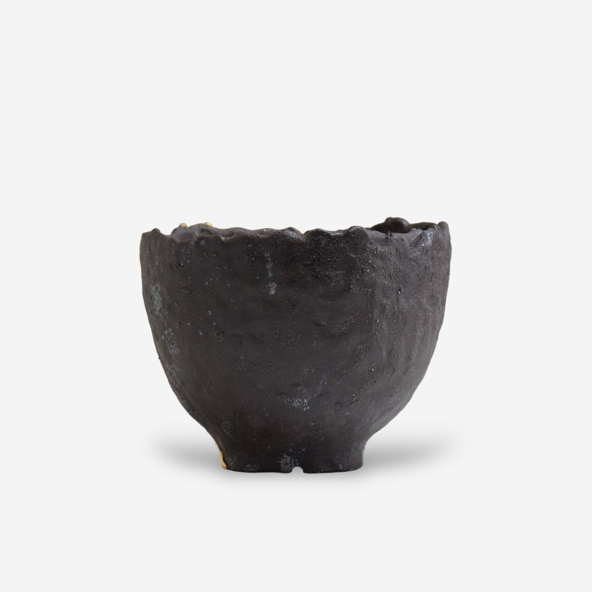 キタマクラ研究所 / Vernacular006/ 約 φ14.0cm / 植木鉢
