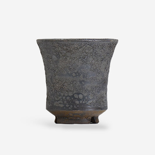 飯沼耕市 / LAVA / B04 / S / 約φ10.5cm / 植木鉢