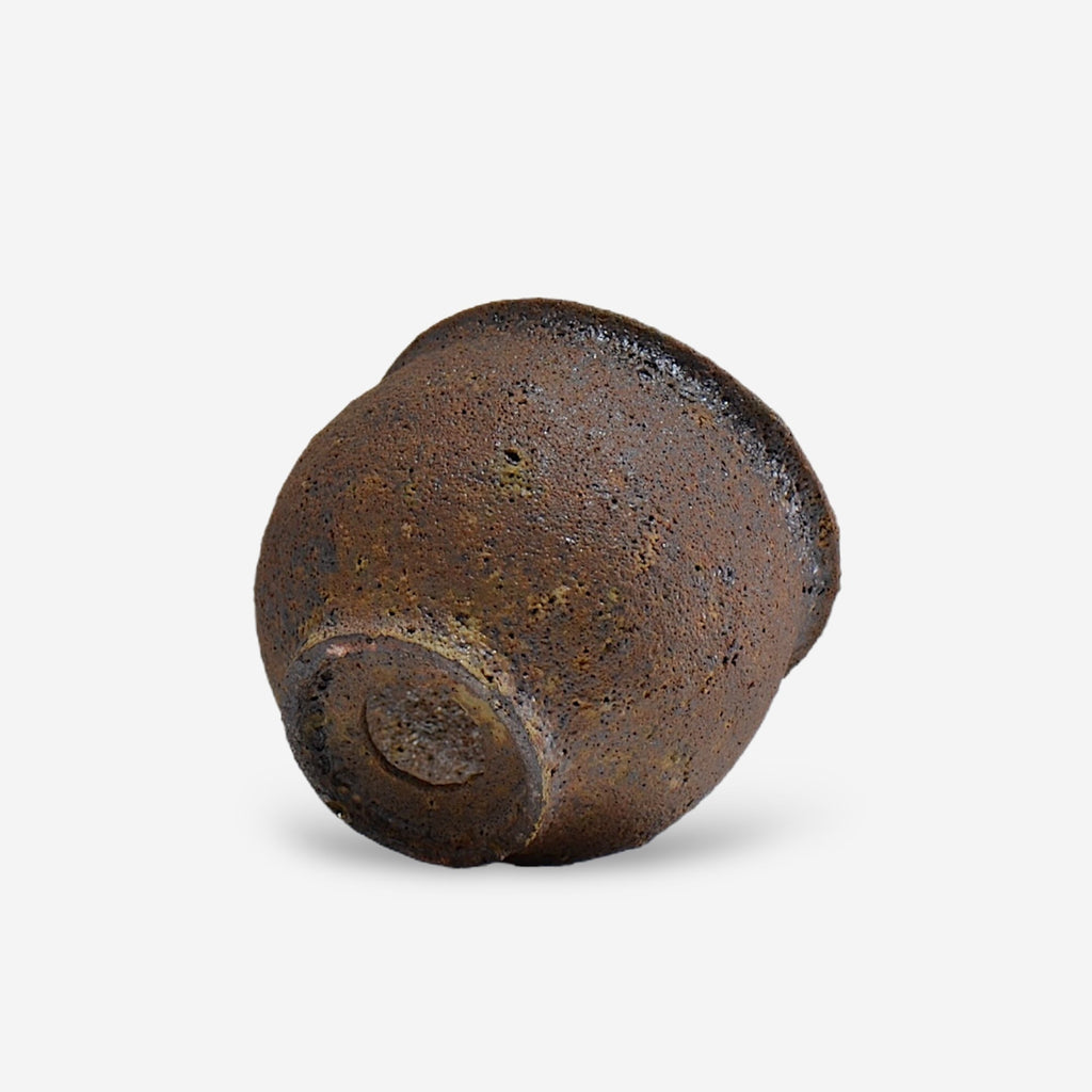 山下太 / ASOBO SP 錆（さび）/ 21 / 約 φ13.0cm / 植木鉢