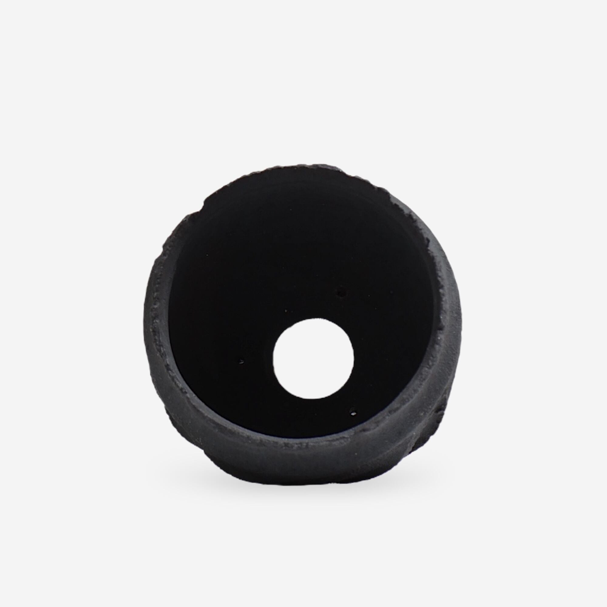 菊地元野 / DANSOU ROLL002 / r01 / L /  約φ12cm / 植木鉢