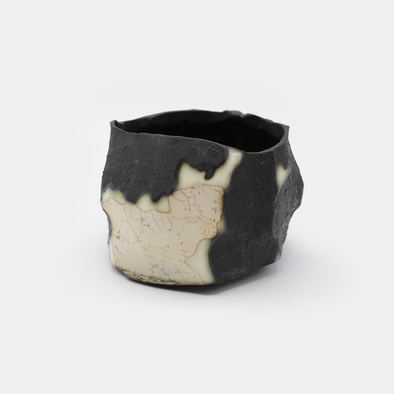 中田篤 / SOGIRI BOWL 08 - L size