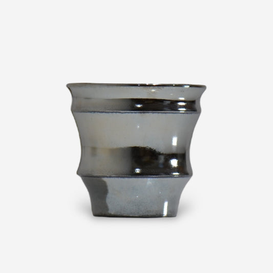 荻 / GILA 05 - 06 / S / 約 φ18.7cm / 植木鉢