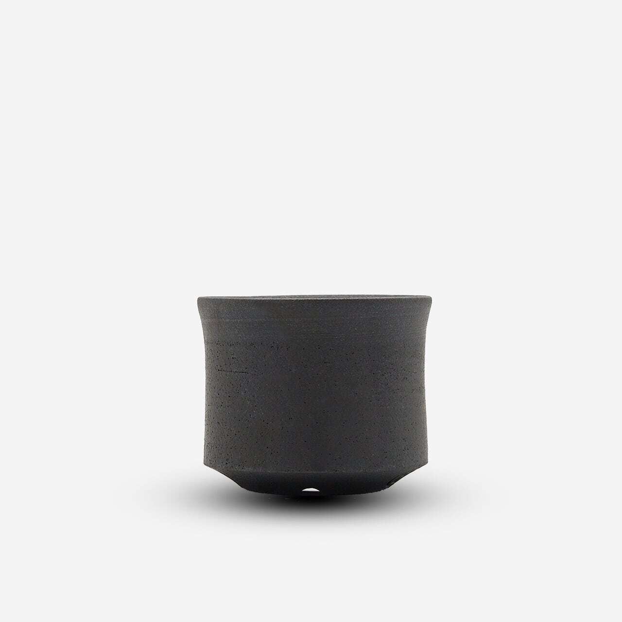 YATAGARASU / 安善 BKM 01～08【8個セット】 / 植木鉢