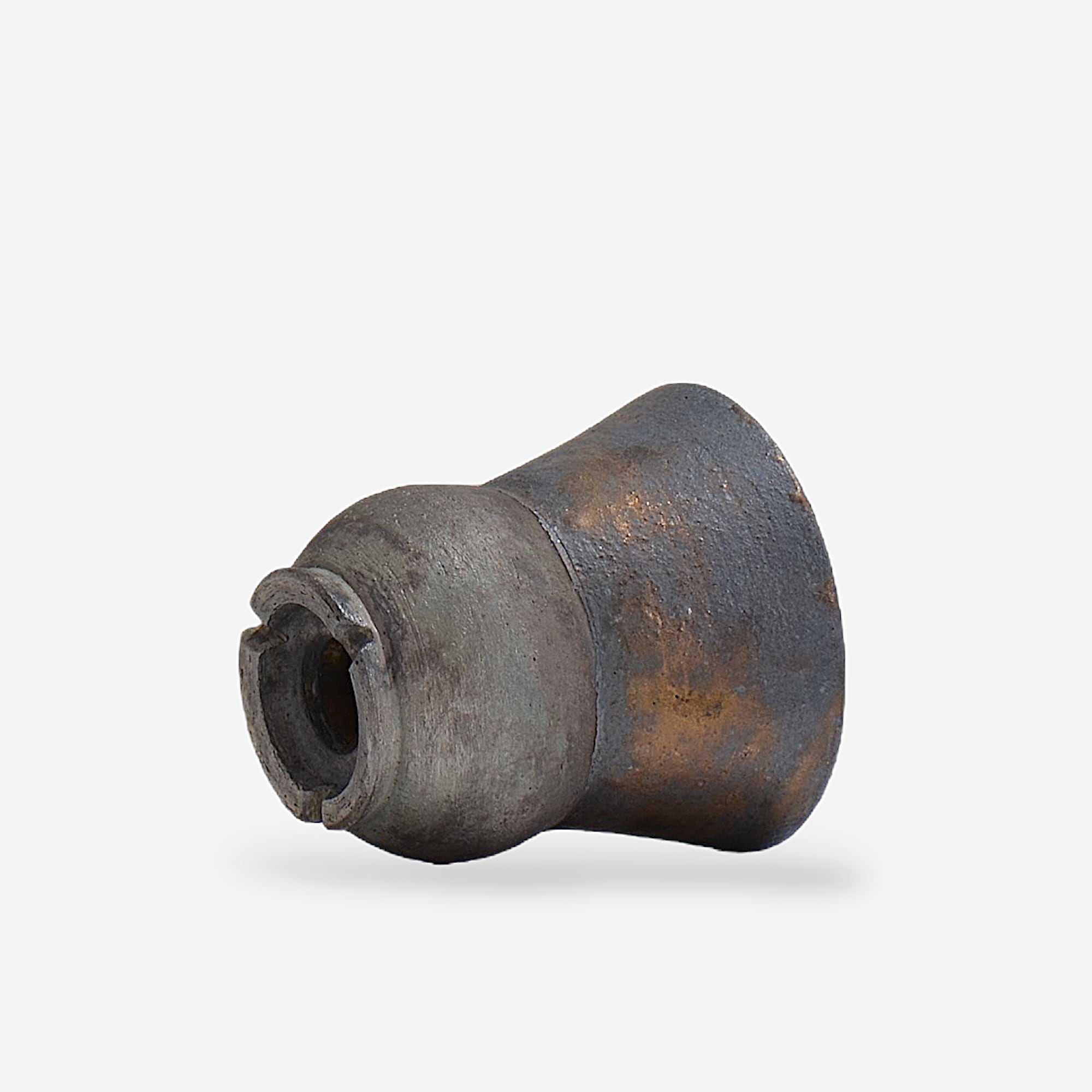 飯沼耕市 / 銹輝 -かがやき- / kagayaki006 / S / 約φ10.5cm / 植木鉢