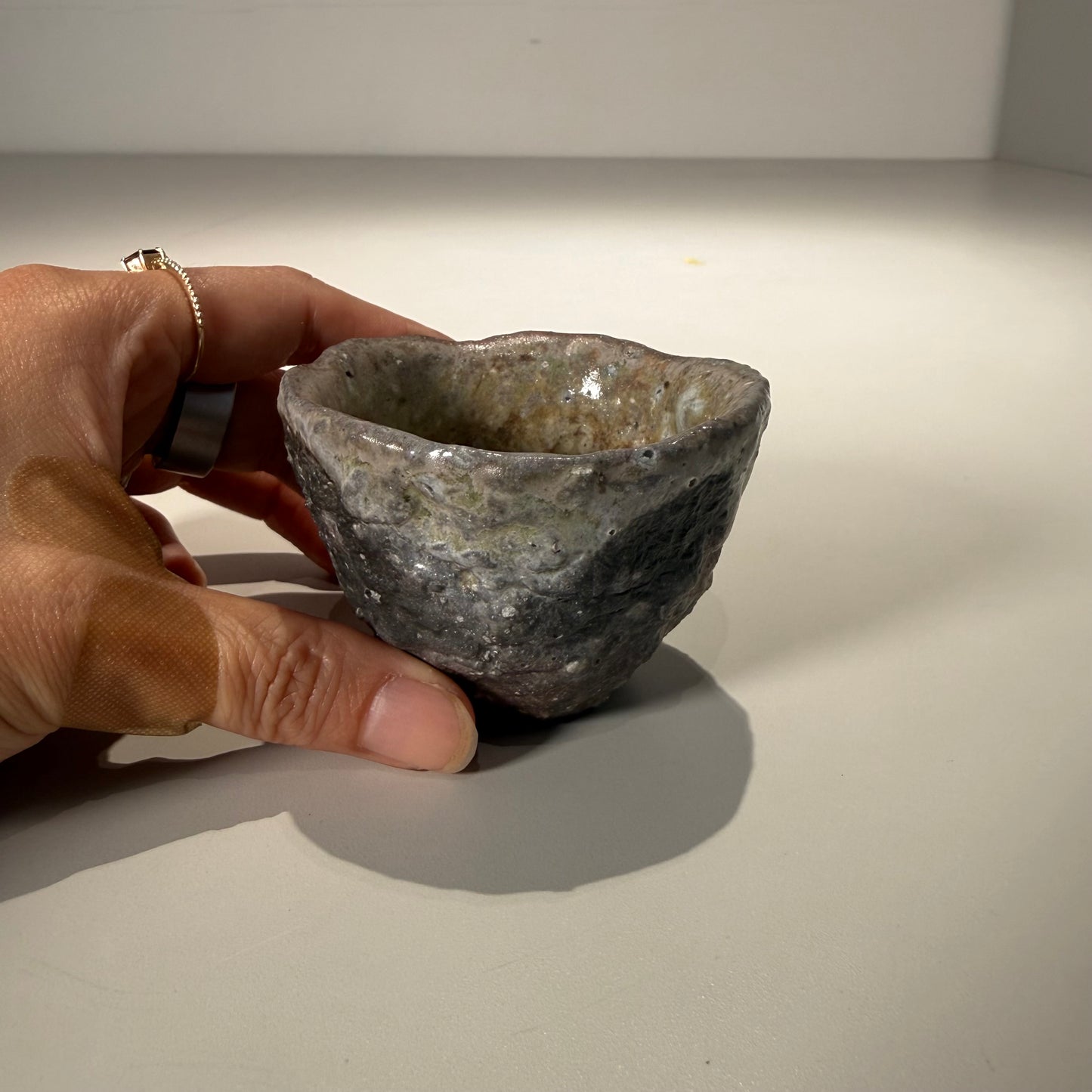 宮島 將實 / ぐい呑み/ mm_09