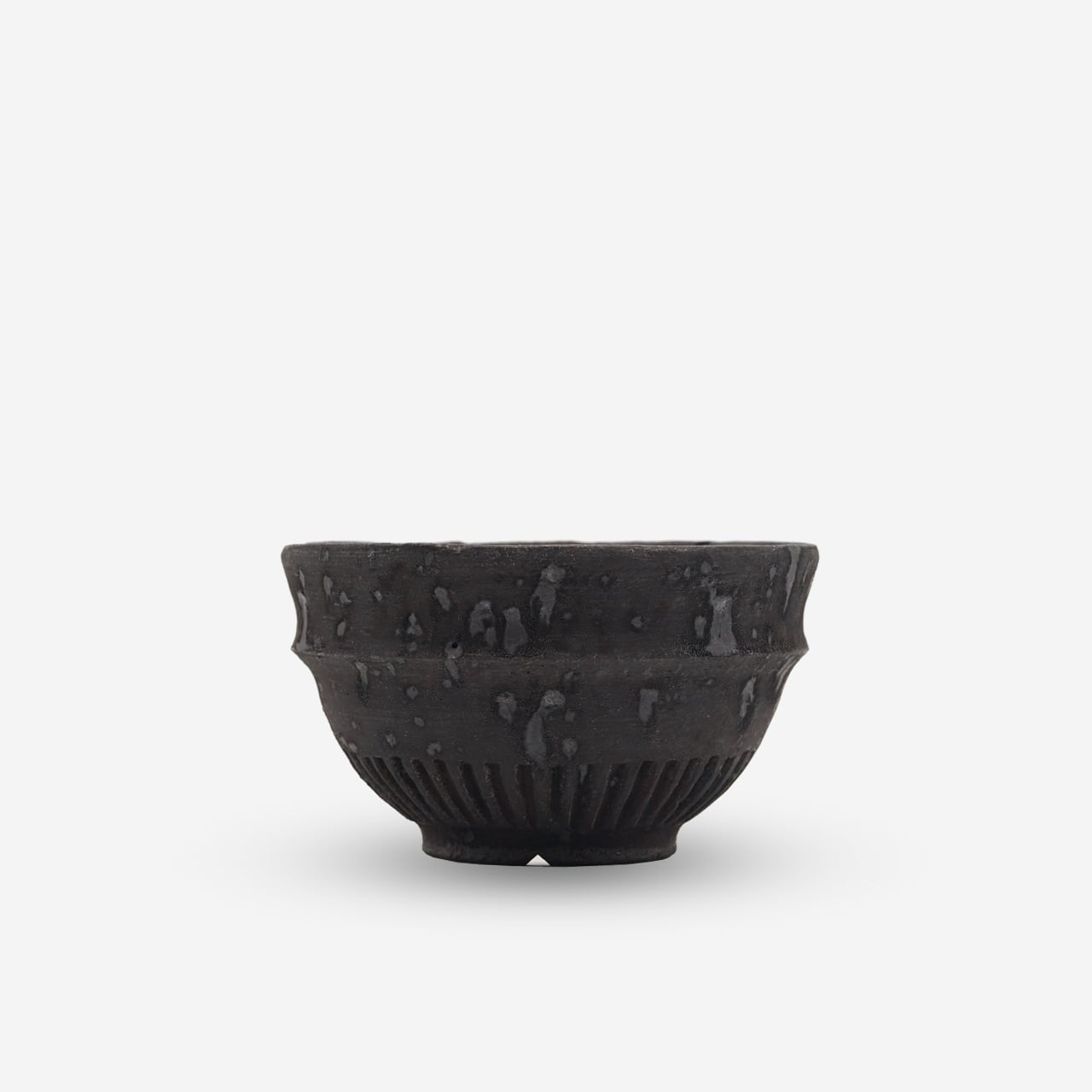 菊地元野 / LEOPARD 04 / M / 約φ12.0cm / 植木鉢