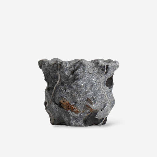 DEISAI〈墨〉ちぎり 011 <約 φ 8.5cm>