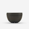 YATAGARASU / KOTETSU - 04 / M / 約 φ12cm /  植木鉢
