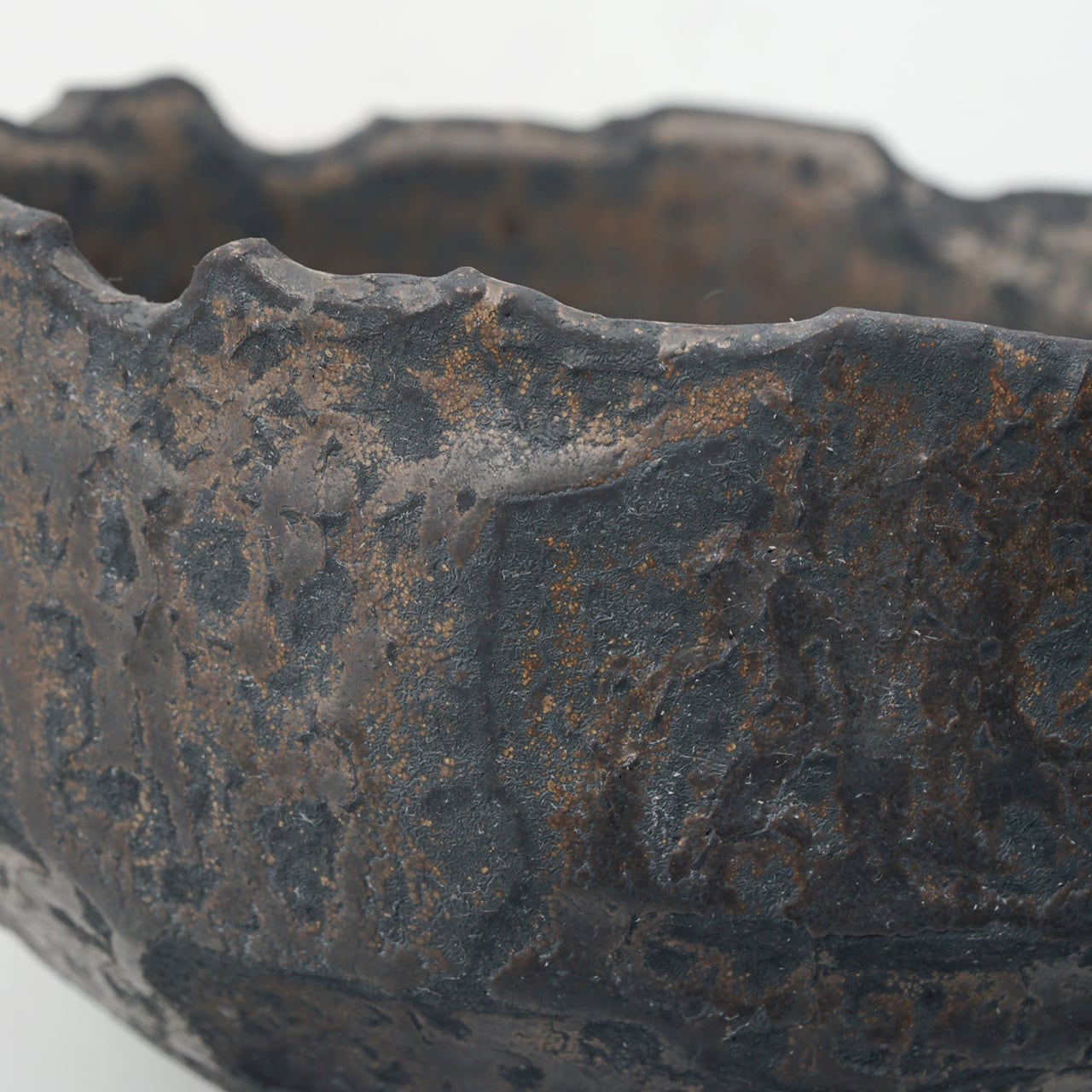 菊地元野 / CUTTY PULSE LUSTER BOWL/Lサイズ
