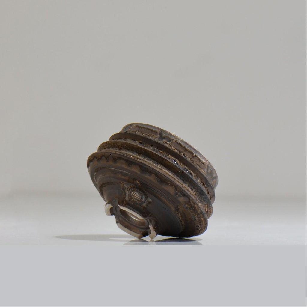 陶房Kibi / マルチエッジS07_03 / XS / 約 φ7.8cm / 植木鉢