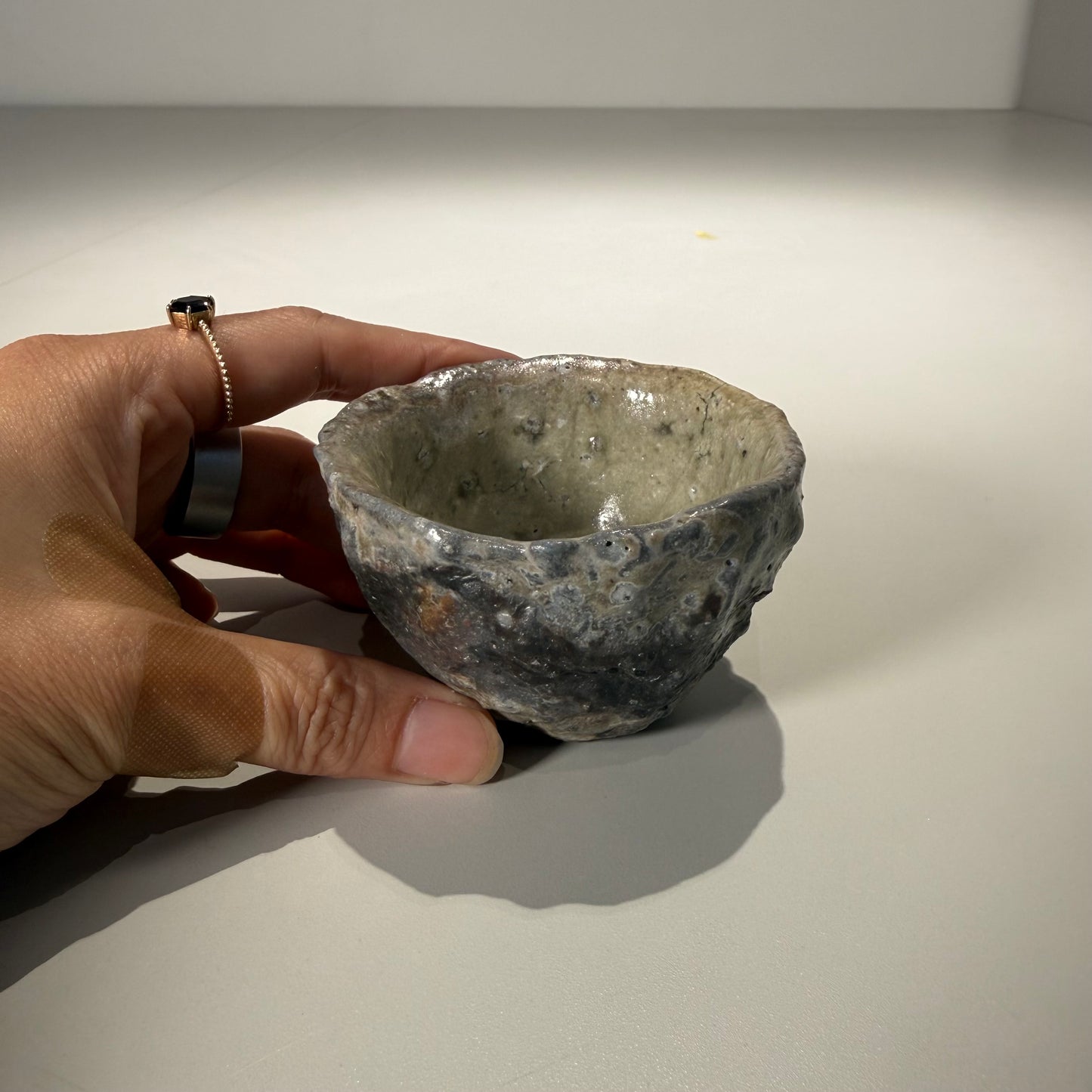 宮島 將實 / ぐい呑み/ mm_06