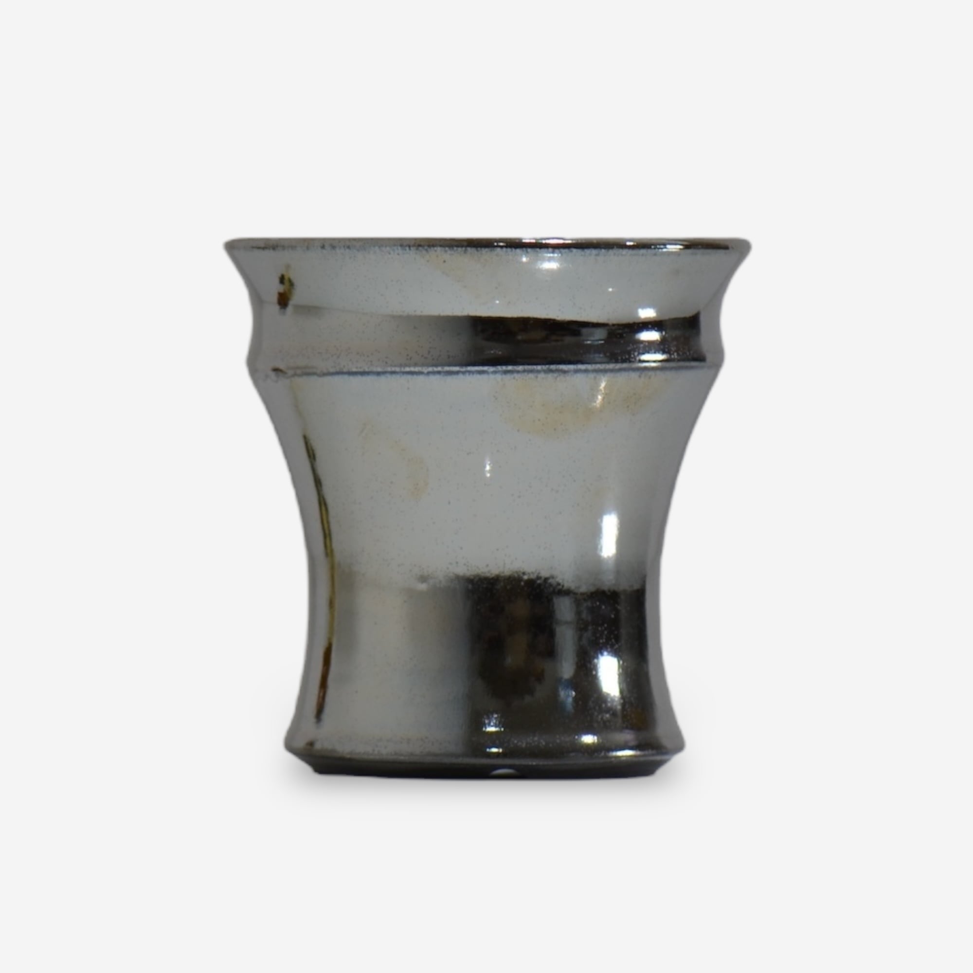 荻 / GILA 05 - 04 / M / 約 φ10.0cm / 植木鉢