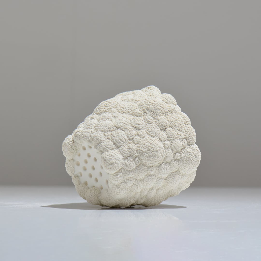 陶芸家イカンソク / ik_005 / 約φ11cm / 植木鉢