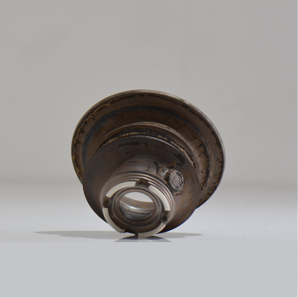 陶房Kibi / マルチエッジS01_01 / S / 約 φ9.8cm / 植木鉢