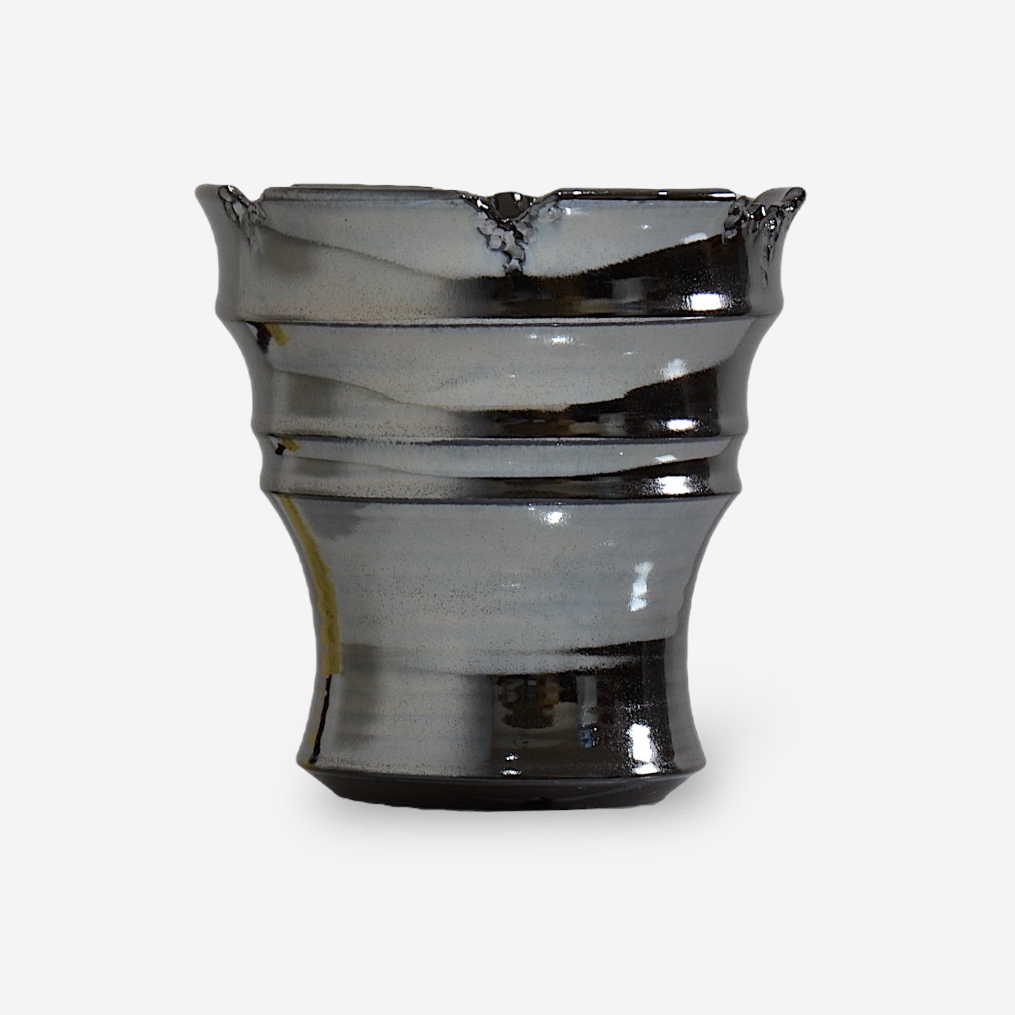 荻 / GILA 04 - 09 / XL / cut /約 φ15.0cm / 植木鉢