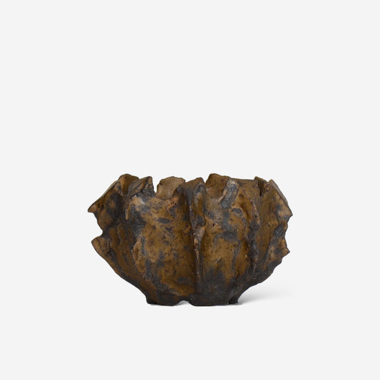 木村 貴史 / DEISAI 141ブロンズA  <約 φ11cm>