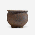 山下太 / ASOBO SP 錆（さび）/ 21 / 約 φ13.0cm / 植木鉢