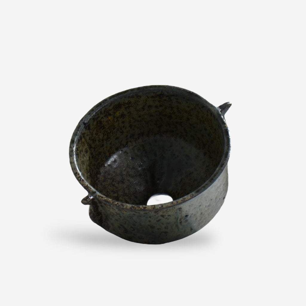 山下太 / ASOBO SP 漿（しょう）13/ 約 φ11.5cm / 植木鉢