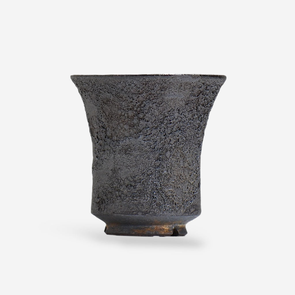 飯沼耕市 / LAVA / A03 / M / 約φ12.0cm / 植木鉢