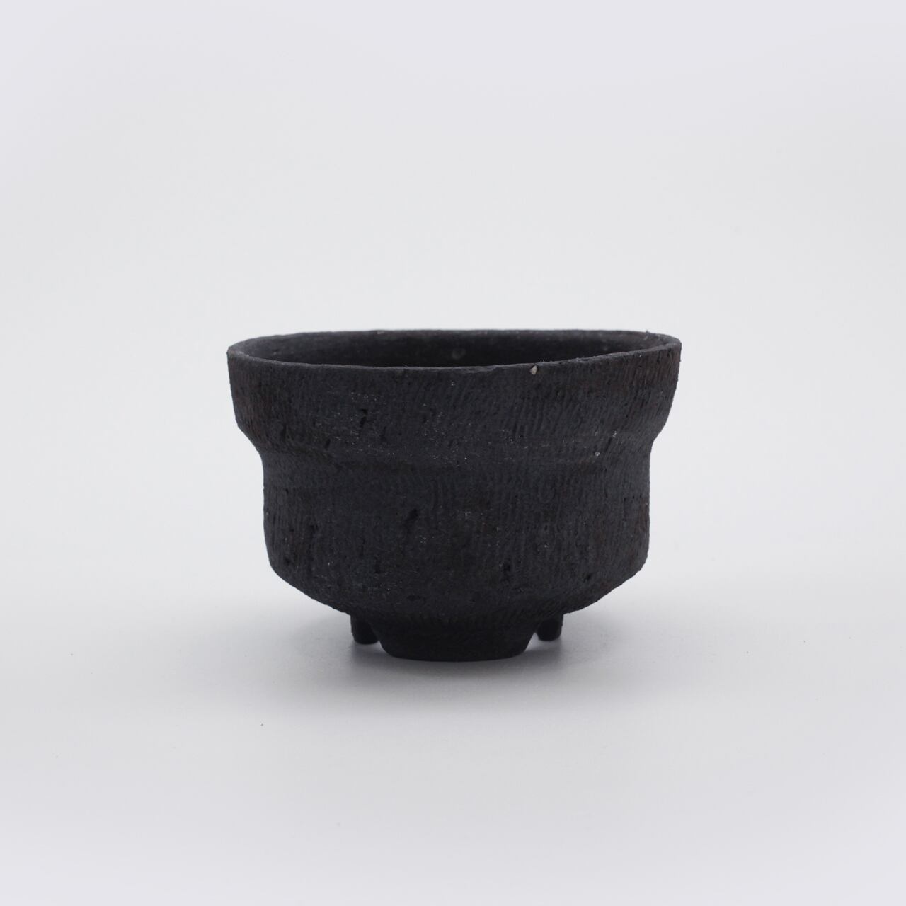 町村勝己 / KUROGOMA - VASE SSサイズ – ハチラボ