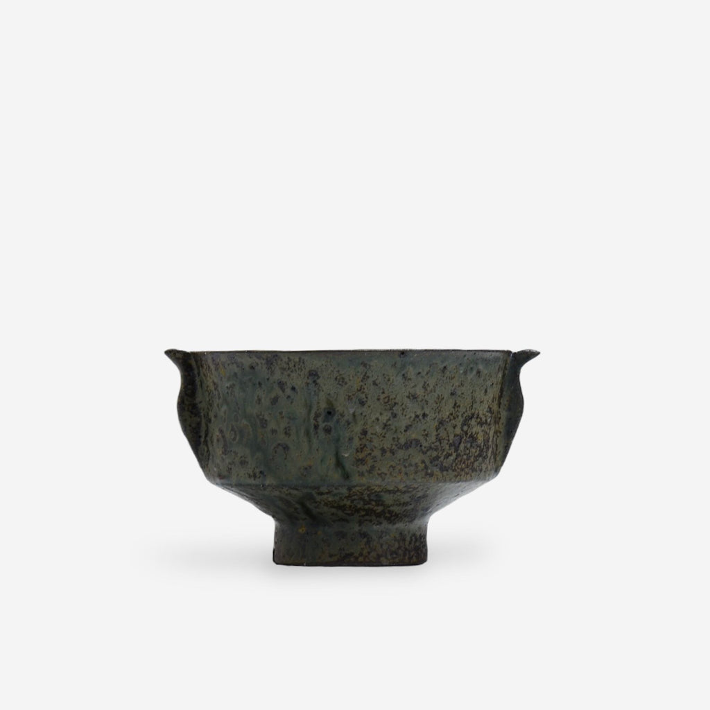 山下太 / ASOBO SP 漿（しょう）13/ 約 φ11.5cm / 植木鉢