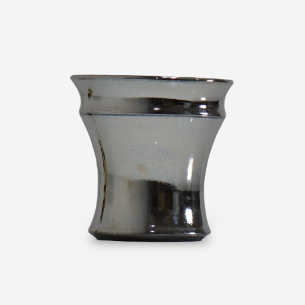 荻 / GILA 05 - 04 / M / 約 φ10.0cm / 植木鉢