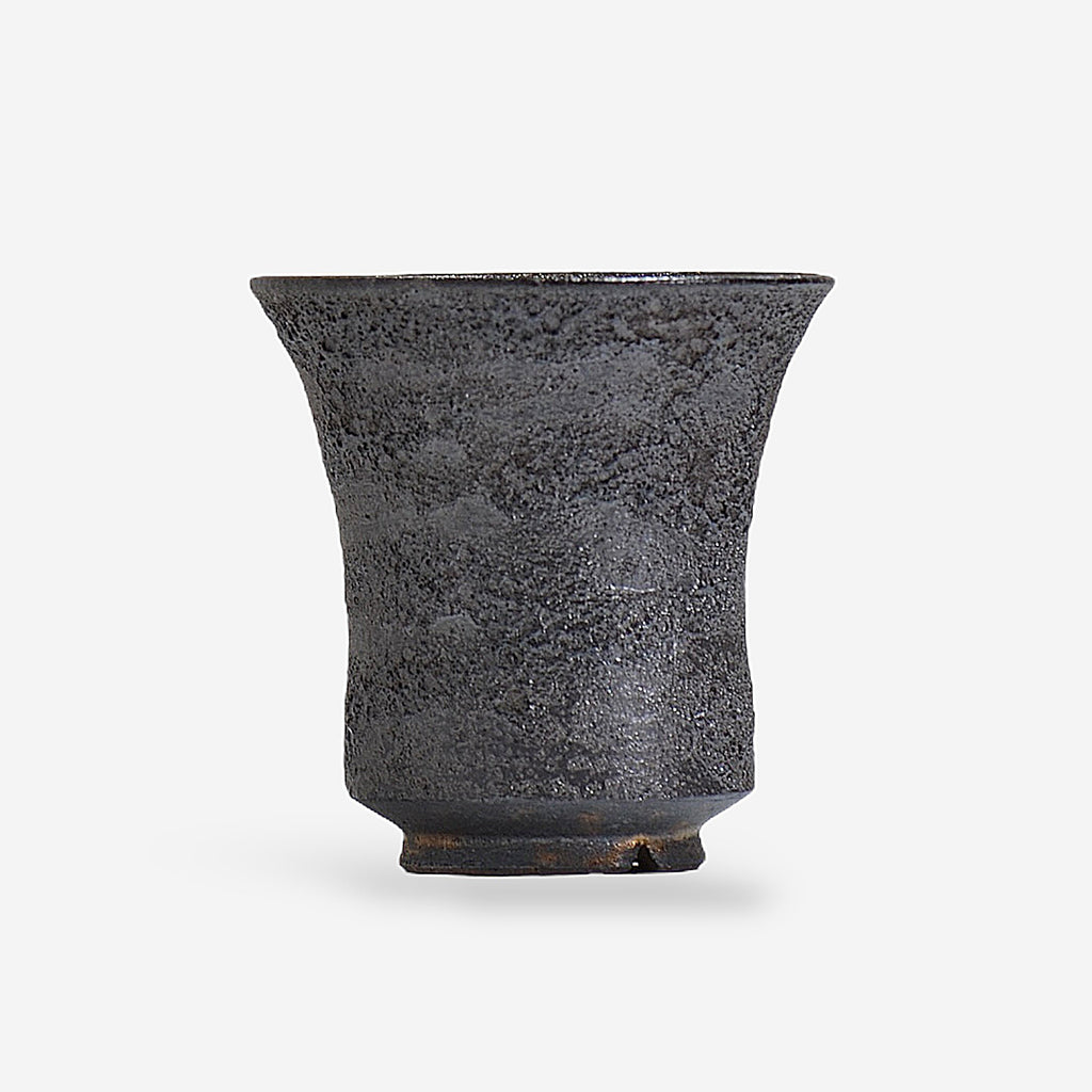 飯沼耕市 / LAVA / A03 / M / 約φ12.0cm / 植木鉢