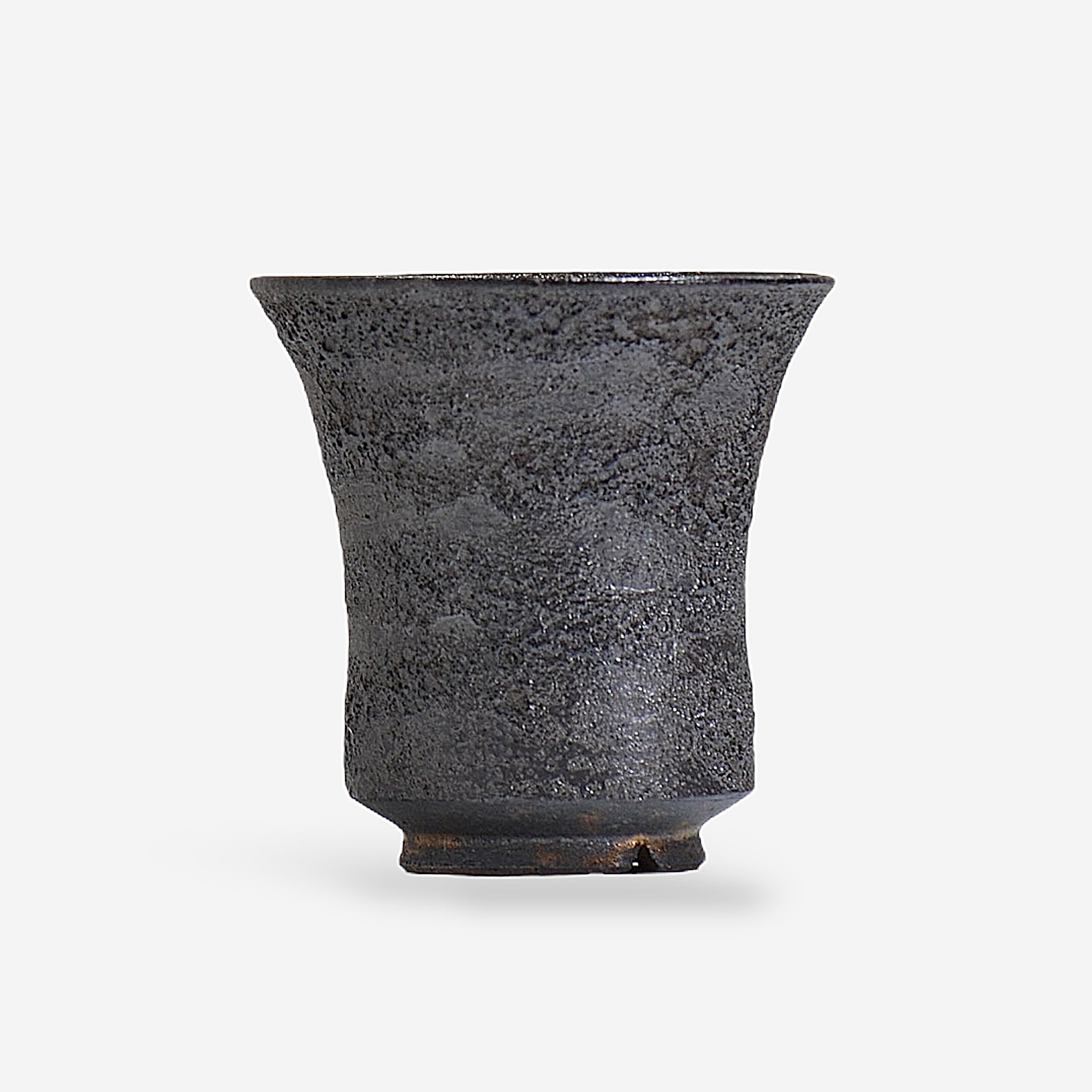 飯沼耕市 / LAVA / A03 / M / 約φ12.0cm / 植木鉢