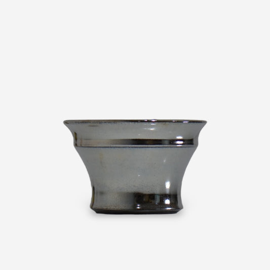 荻 / GILA 05 - 05 / M / 約 φ10.5cm / 植木鉢