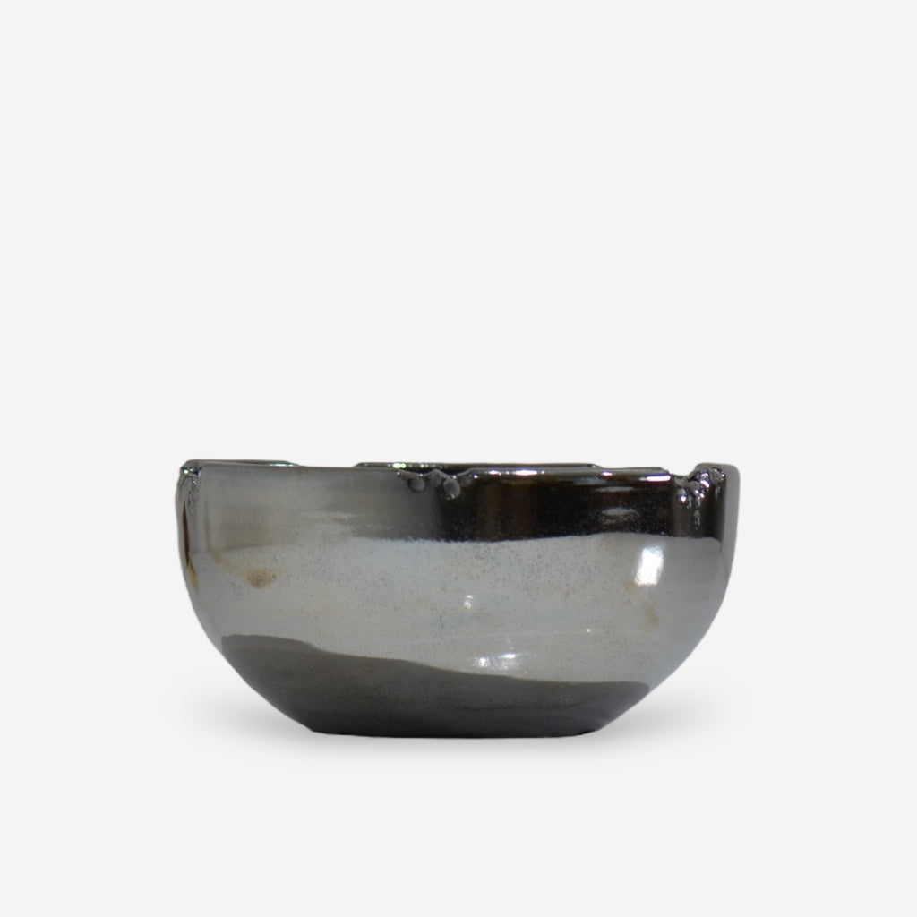 荻 / GILA 05 - 02 / L / 約 φ14.5cm / 植木鉢