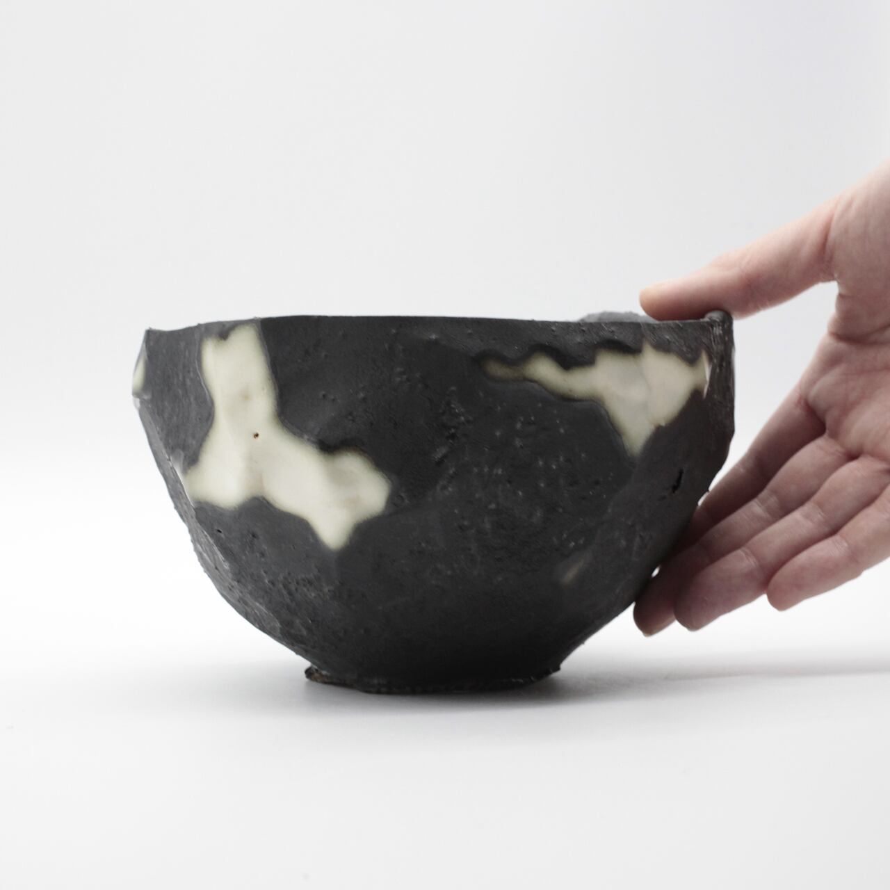 中田 篤 / SOGIRI BOWL 04 - L size