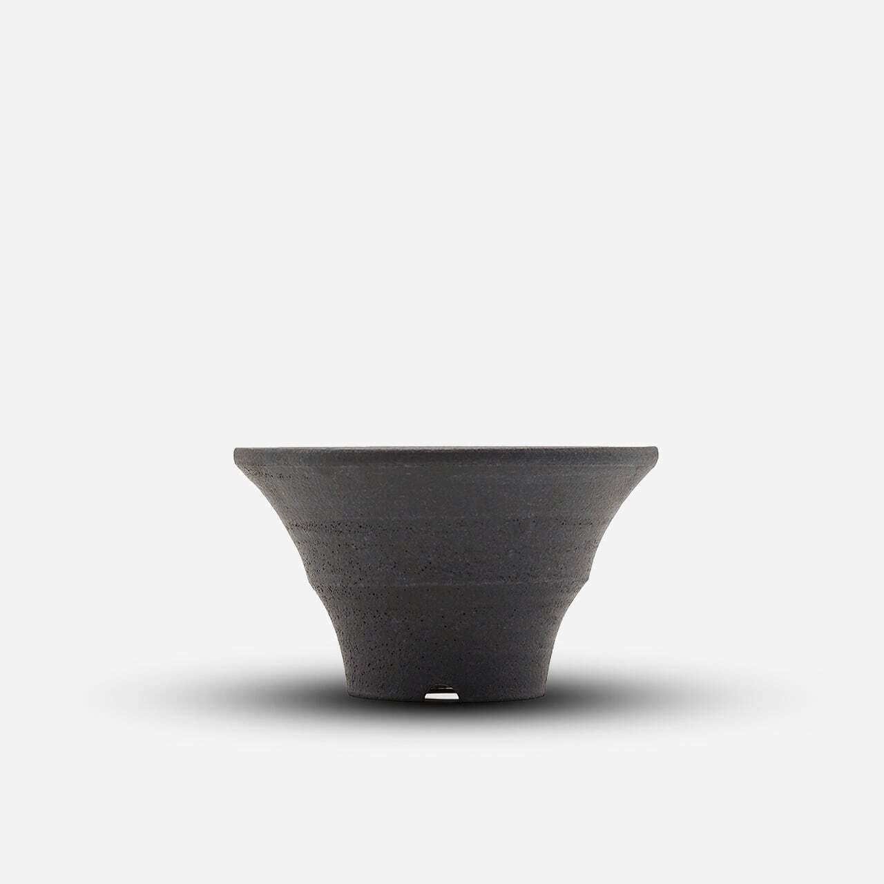 YATAGARASU / 安善 BKM 01～08【8個セット】 / 植木鉢