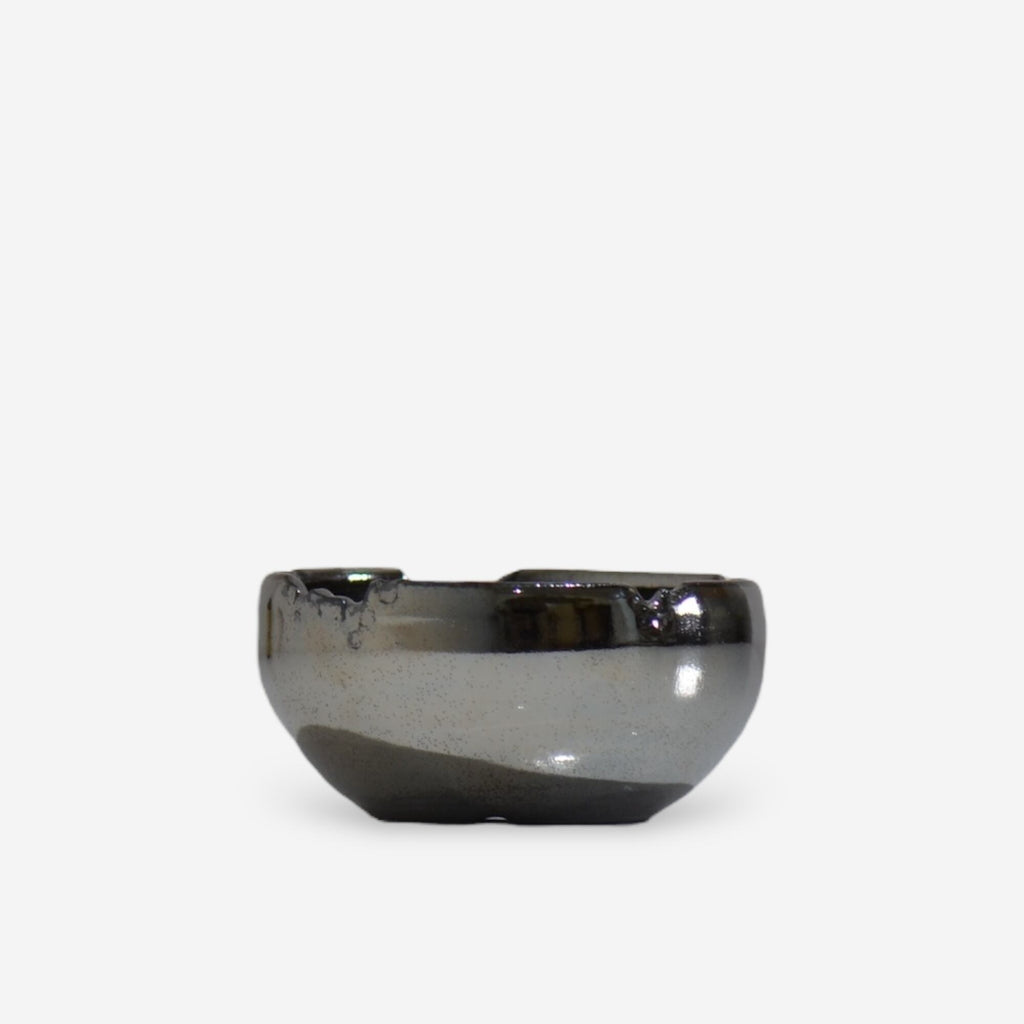 荻 / GILA 05 - 02 / S / 約 φ8.5cm / 植木鉢