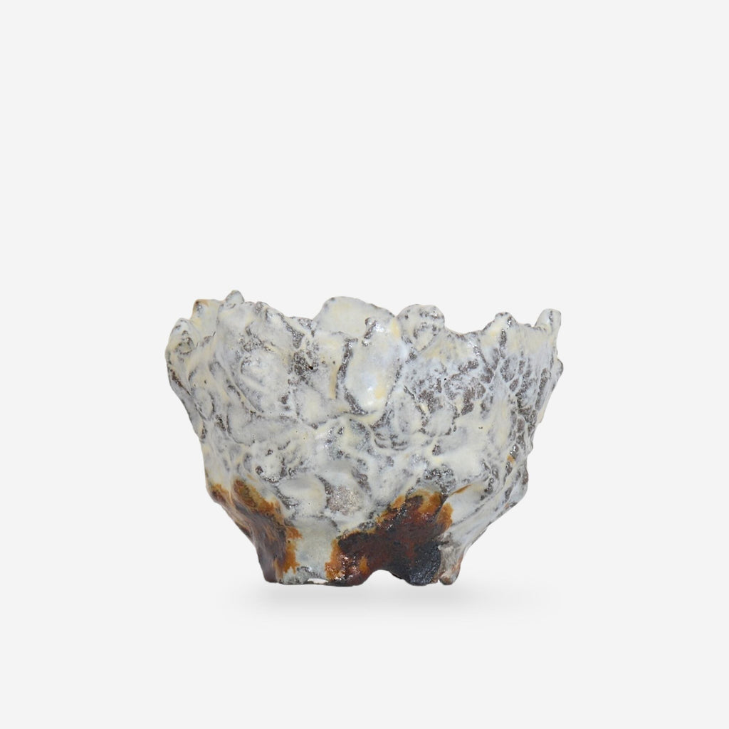 木村 貴史 / SHIOSAI_WR008 /  約 φ12cm /  植木鉢