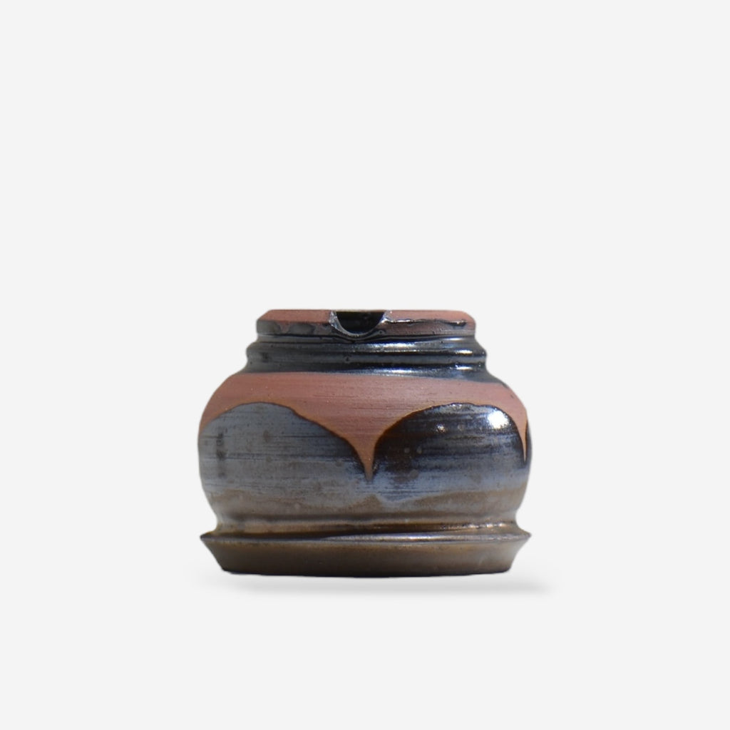 川合 牧人 / raster02_12_xs / 約φ8.0cm / 植木鉢