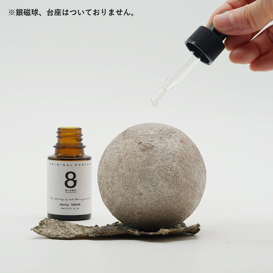 チャージ用アロマオイル1本