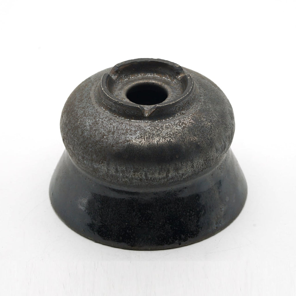 YATAGARASU / No.8 Type B 107 / 約 φ10cm /植木鉢