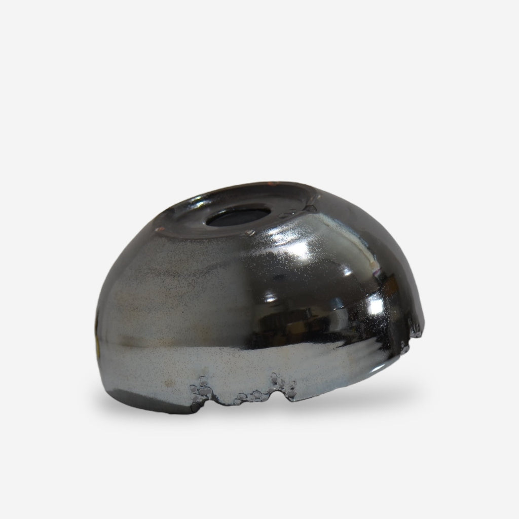 荻 / GILA 05 - 02 / L / 約 φ14.5cm / 植木鉢