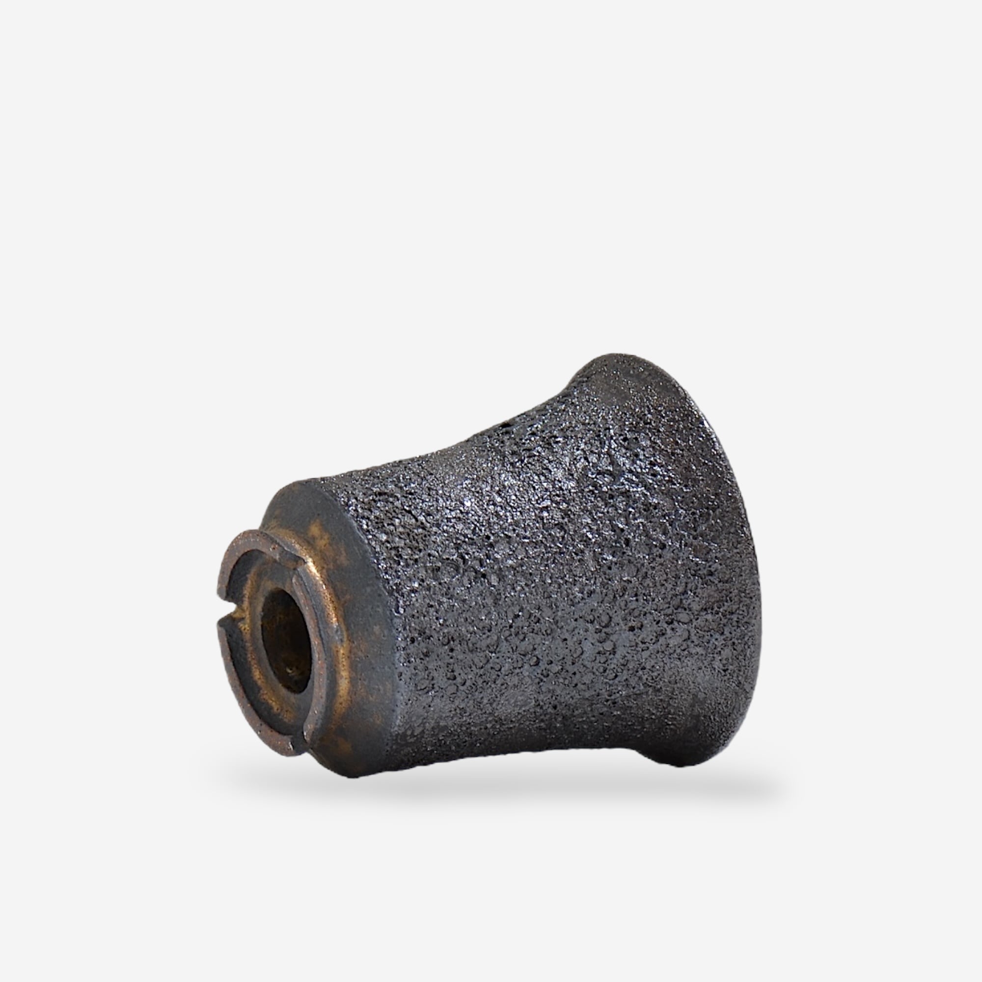 飯沼耕市 / LAVA / A02 / M / 約φ11.4cm / 植木鉢