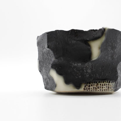 中田篤 / SOGIRI BOWL 09 - L size