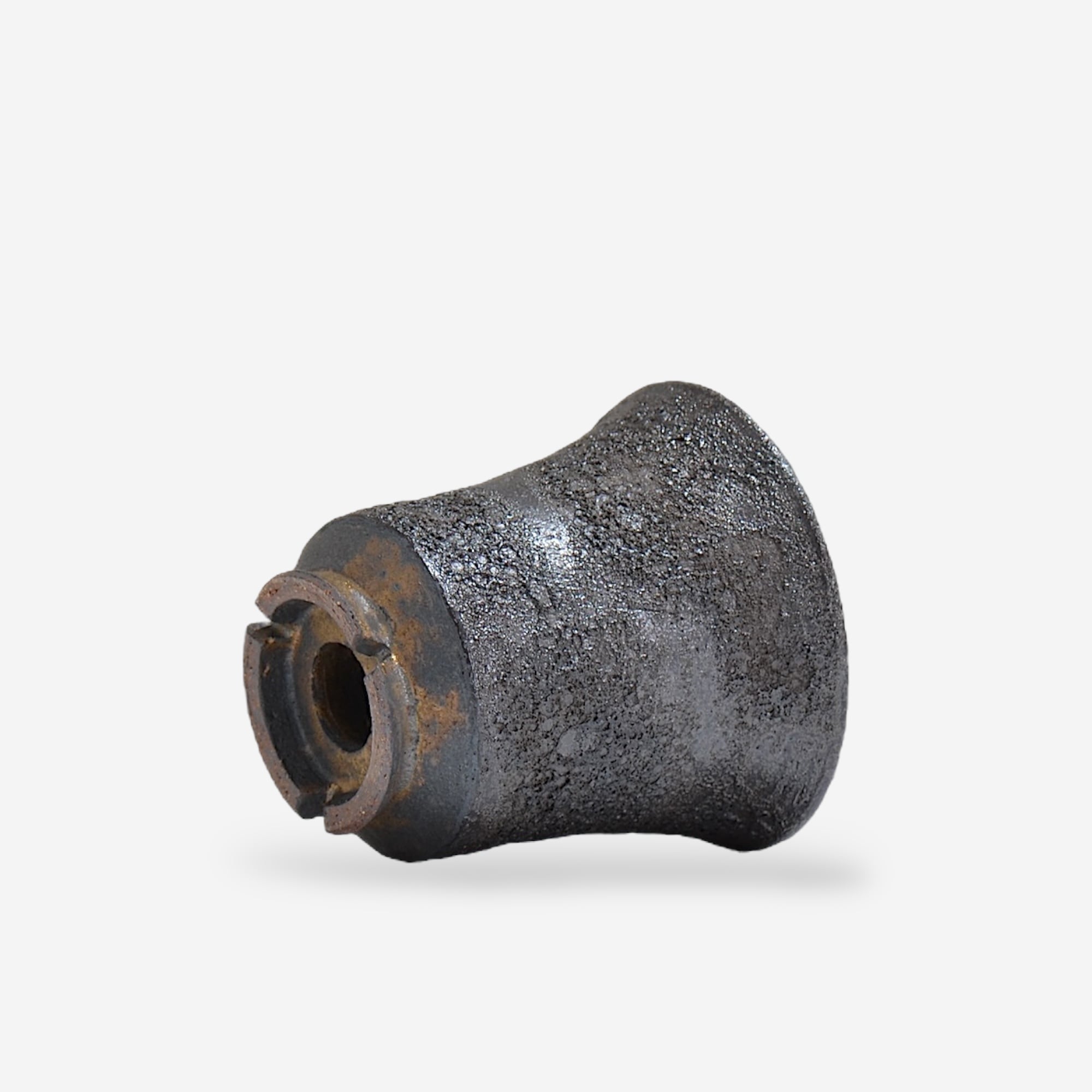 飯沼耕市 / LAVA / A01 / M / 約φ11.5cm / 植木鉢