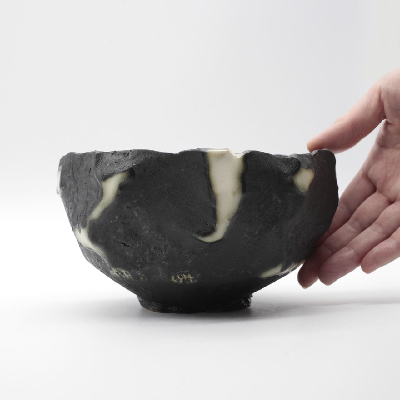 中田 篤 / SOGIRI BOWL 03 - L size