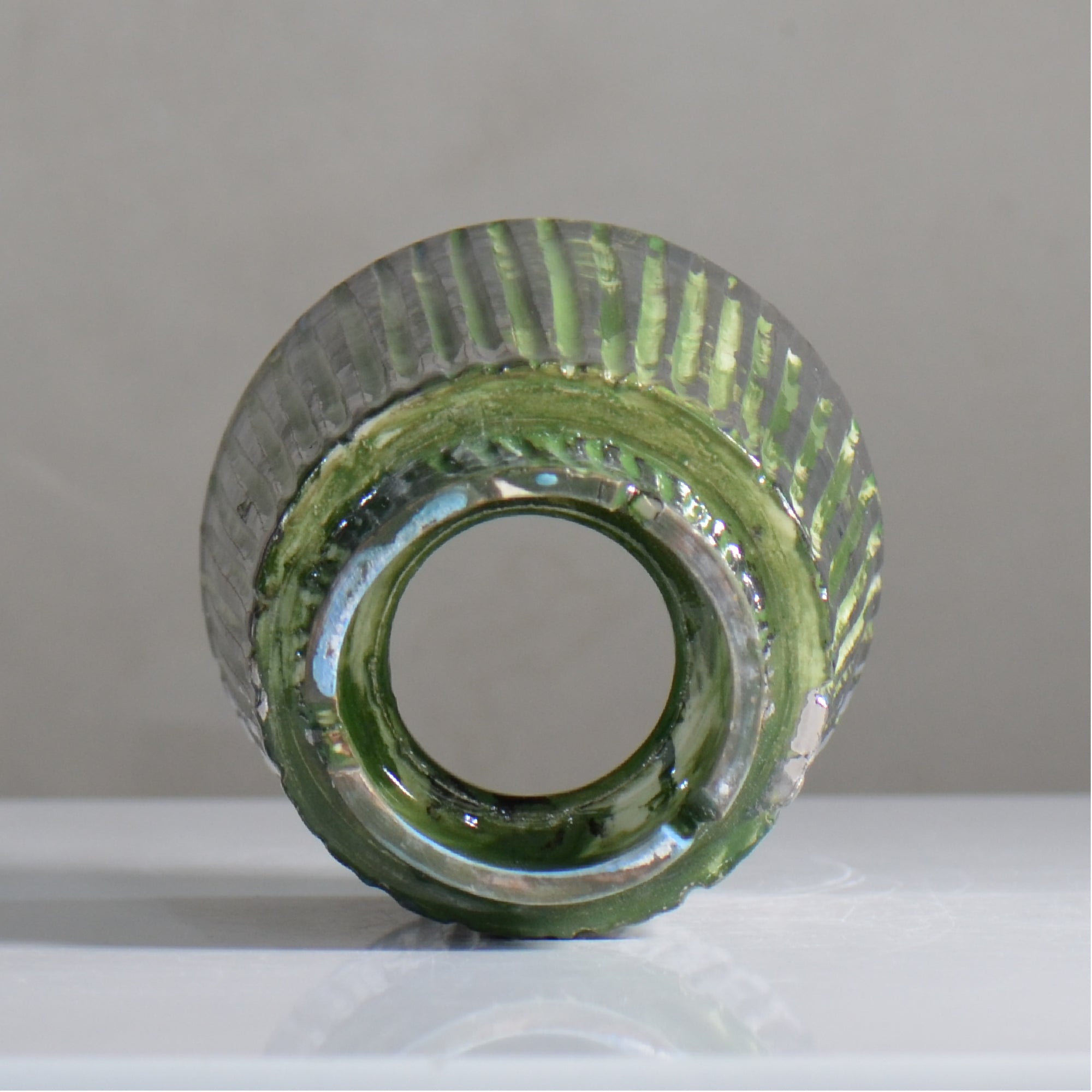 東絵理 / ae_01_m / SHINRYOKU / 約φ約12.7cm / 植木鉢 – ハチラボ