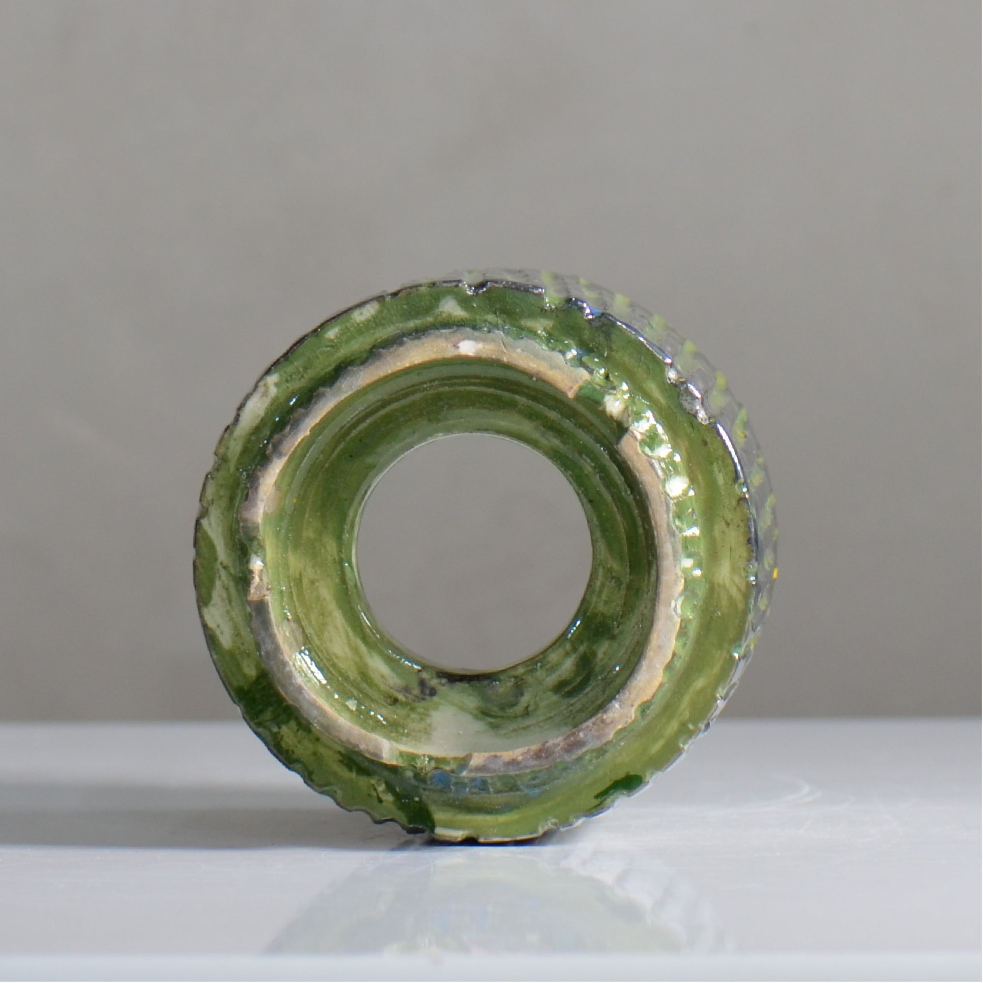 東絵理 / ae_02_s /  SHINRYOKU / 約φ約11cm / 植木鉢