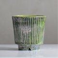 東絵理 /  ae_04_m /  SHINRYOKU / 約φ約12.5cm / 植木鉢
